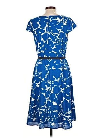 Ann Taylor Casual Dress (view 2)