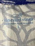 Vineyard Vines Blue Dress Size 14 - photo 3