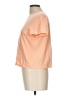 Universal Thread 100% Cotton Orange Short Sleeve Top Size L - photo 5