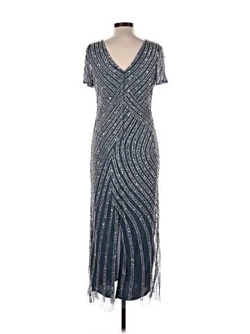 Pisarro Nights Cocktail Dress (view 2)