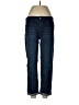 CALVIN KLEIN JEANS Blue Jeans Size 12 - photo 1