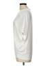 Michael Stars Ivory Poncho Size Lg (2) - photo 5