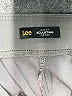 Lee Gray Active Pants Size 14 - photo 4
