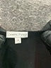 James Perse Black Long Sleeve Turtleneck Size XL (4) - photo 7