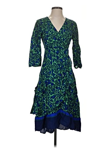 Maeve Cocktail Dress (view 1)