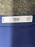 MNG Blue Sleeveless Blouse Size S - photo 7