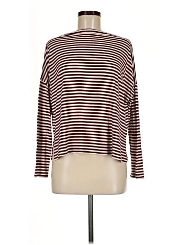 Vince. Long Sleeve T-Shirt (view 1)