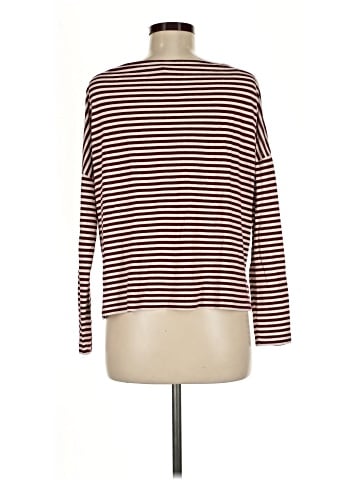 Vince. Long Sleeve T-Shirt (view 2)