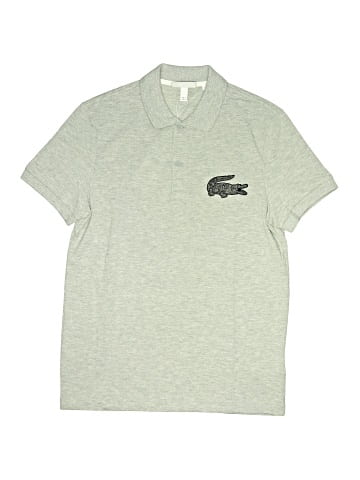 Lacoste Short Sleeve Polo (view 1)