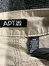 Apt. 9 Tan Cargo Pants Size 18 - photo 4