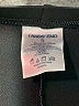 Lands' End 100% Elastane Black Casual Pants Size XL - photo 4