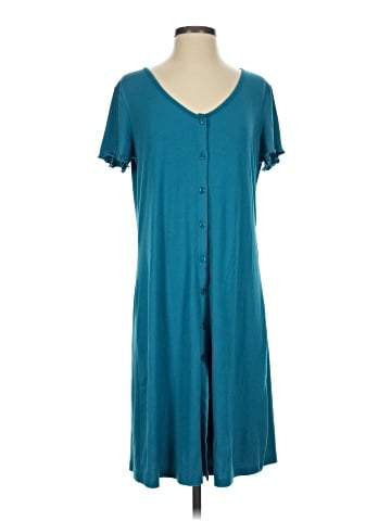 Ekouaer Casual Dress (view 1)