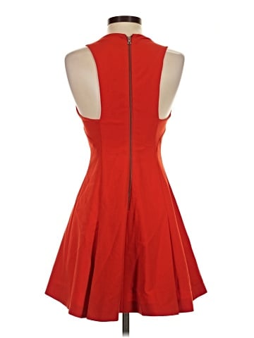 Alice + Olivia Cocktail Dress (view 2)
