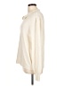 Ann Taylor LOFT Ivory Pullover Sweater Size L - photo 5