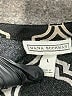 Dana Buchman Black Long Sleeve Blouse Size L - photo 7