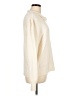 Ann Taylor LOFT Ivory Pullover Sweater Size L - photo 4