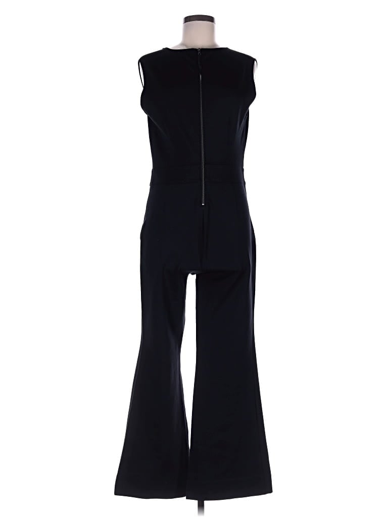 Pre-owned Spanx Jumpsuit In Black