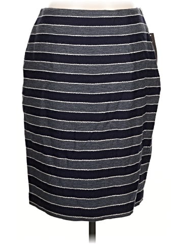 Ann Taylor LOFT Casual Skirt (view 1)
