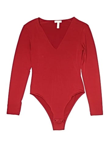 Leith Bodysuit (view 1)