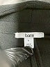 Bar III Black Cardigan Size L - photo 7