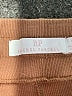 Rachel Parcell Solid Tan Shorts Size S - photo 3