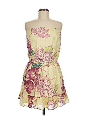 Abercrombie & Fitch Casual Dress (view 1)