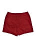 Universal Thread Solid Red Shorts Size 4 - photo 2