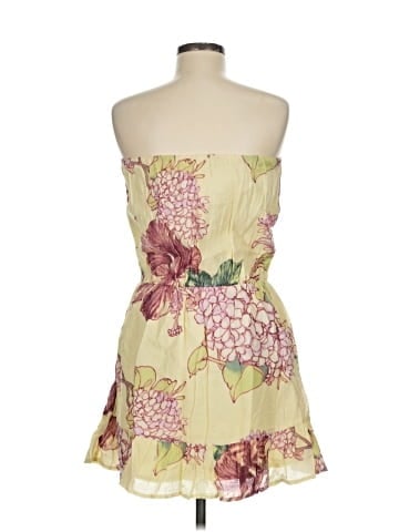 Abercrombie & Fitch Casual Dress (view 2)