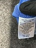 Lucky in Love Print Silver Skort Size 14 - photo 4