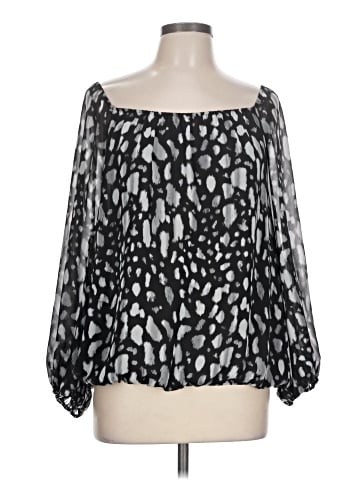 Vince Camuto 3/4 Sleeve Blouse (view 1)