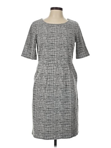 Lands' End Casual Dress (view 1)
