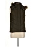 H&M L.O.G.G. 100% Polyester Green Vest Size M (estimated) - photo 1