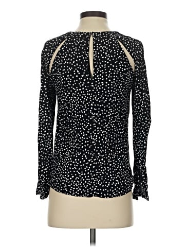 & Other Stories Long Sleeve Blouse (view 2)