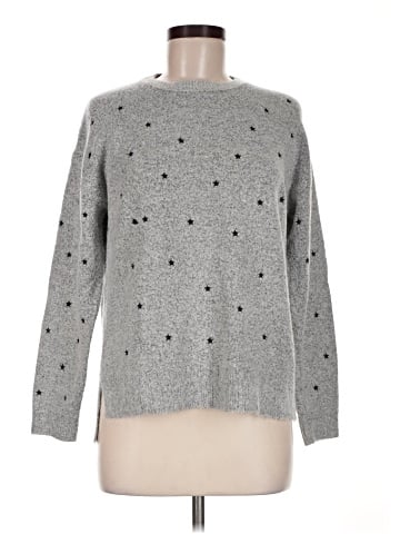 RD Style Pullover Sweater (view 1)