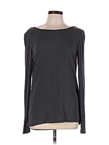 Theory Long Sleeve Top (view 1)
