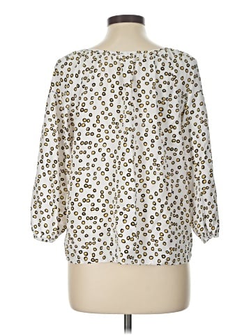 grand & greene 3/4 Sleeve Blouse (view 2)