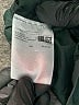 Uniqlo Solid Green Track Jacket Size M - photo 7