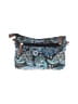 Stone Mountain Paisley Blue Shoulder Bag One size - photo 3