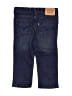 Levi's Solid Blue Jeans 18-24 MO / 24 MO - photo 2