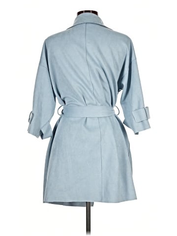 Gianni Bini Trenchcoat (view 2)