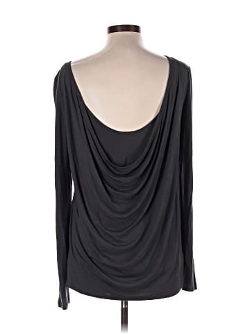 Theory Long Sleeve Top (view 2)