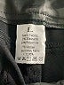 Unbranded Black Dress Pants Size L - photo 7