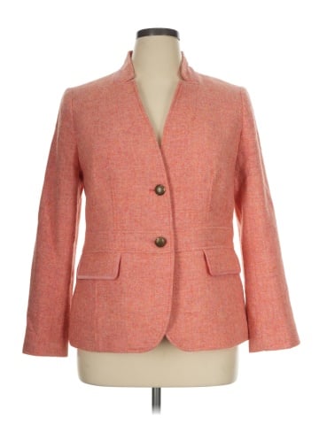 Talbots Blazer (view 1)