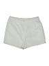 Eddie Bauer Solid Gray Athletic Shorts Size M - photo 1