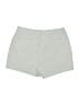 Eddie Bauer Solid Gray Athletic Shorts Size M - photo 2
