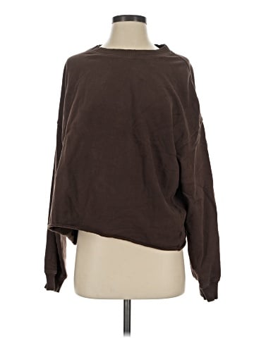 American Eagle Outfitters Sweatshirt (view 1)
