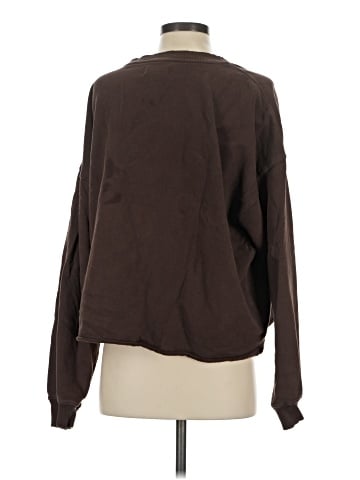 American Eagle Outfitters Sweatshirt (view 2)