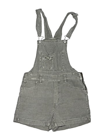 American Eagle Outfitters Overall Shorts (view 1)