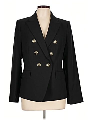 Tahari by ASL Blazer (view 1)