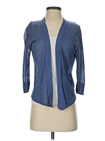 Nic + Zoe Cardigan (view 1)